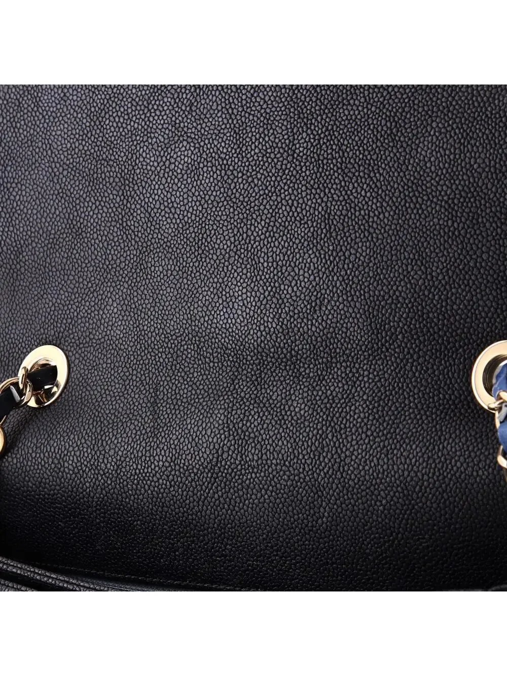 Chanel Thread Around Flap Bag Quilted #343068C37B
